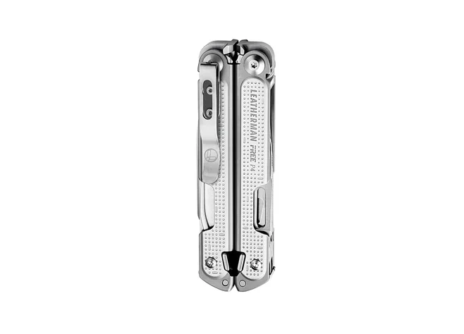 Мультитул Leatherman Free P4 Фото 3